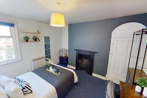 undefined, 77a, Mansfield Road, Nottingham, NG1 3FN