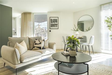 2 bedroom apartment for sale, Tweedy Road, Bromley
