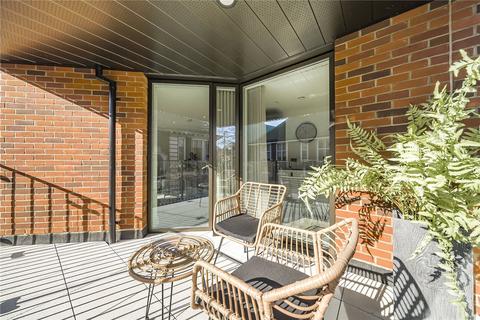 2 bedroom apartment for sale, Tweedy Road, Bromley
