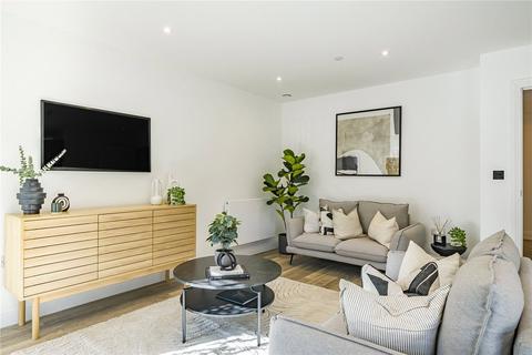 2 bedroom apartment for sale, Tweedy Road, Bromley