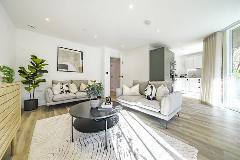 2 bedroom apartment for sale, Tweedy Road, Bromley