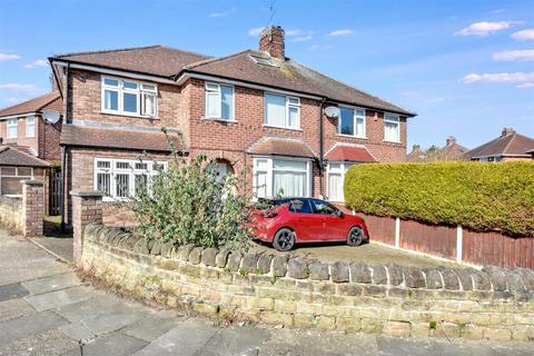 undefined, East Crescent, Beeston Rylands, Nottingham