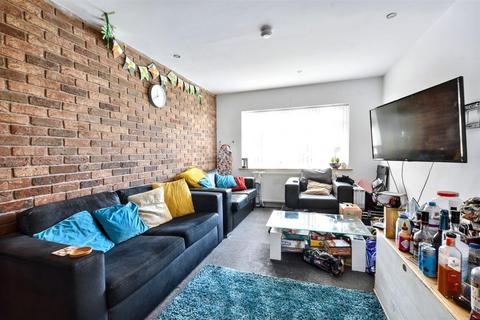 undefined, East Crescent, Beeston Rylands, Nottingham