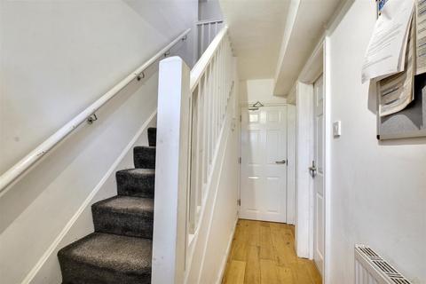 undefined, East Crescent, Beeston Rylands, Nottingham