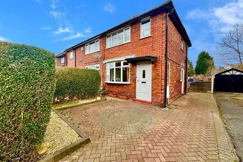 31 Annable Road, Bredbury, Stockport, SK6 2DF