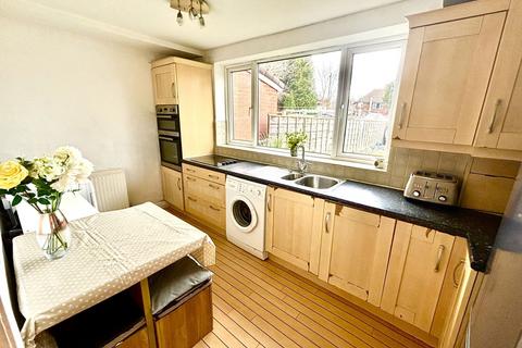 31 Annable Road, Bredbury, Stockport, SK6 2DF