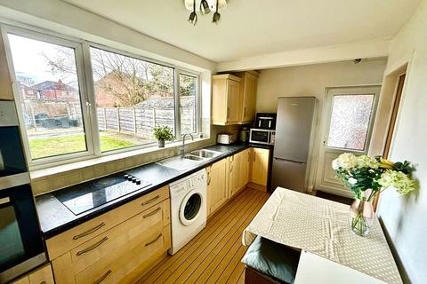 31 Annable Road, Bredbury, Stockport, SK6 2DF