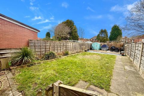 31 Annable Road, Bredbury, Stockport, SK6 2DF