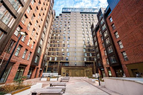 Crump Street, Liverpool, Merseyside, L1