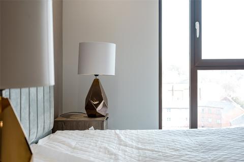 2 bedroom apartment for sale, Crump Street, Liverpool, Merseyside, L1