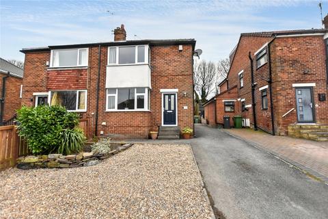 3 bedroom semi-detached house for sale, Hillfoot Crescent, Pudsey, West Yorkshire