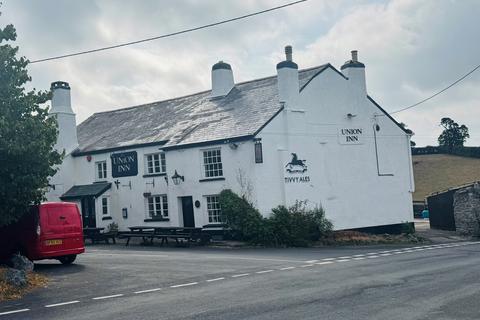 undefined, East Street, Denbury TQ12