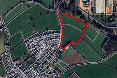 Land for sale, East Street, Denbury TQ12