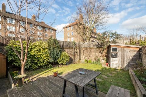 40a Ethnard Road, London, SE15 1RU