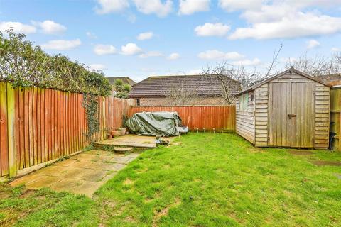 1 bedroom semi-detached house for sale, Sloughbrook Close, Horsham RH12