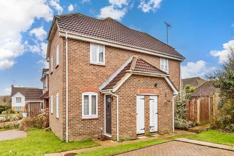 1 bedroom semi-detached house for sale, Sloughbrook Close, Horsham RH12