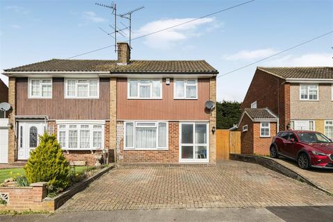 3 bedroom semi-detached house for sale, Tintern Crescent, Reading