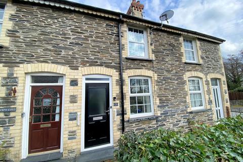 2 bedroom cottage for sale, Cefn Coed, Bryncrug LL36