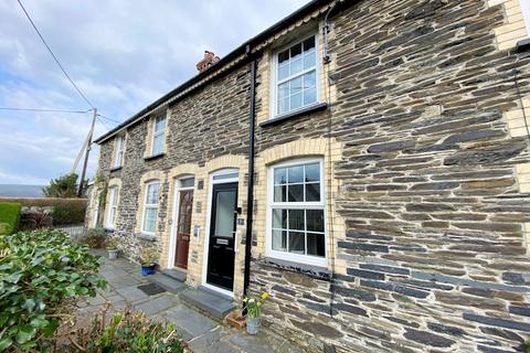 2 bedroom cottage for sale, Cefn Coed, Bryncrug LL36