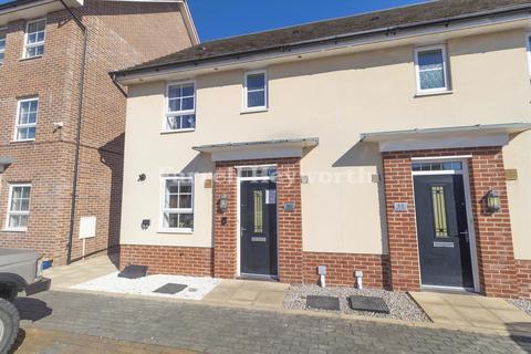 10 Birch Lane, Thornton-cleveleys, FY5 4GS