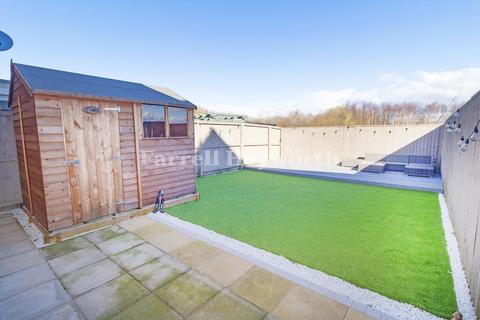 10 Birch Lane, Thornton-cleveleys, FY5 4GS