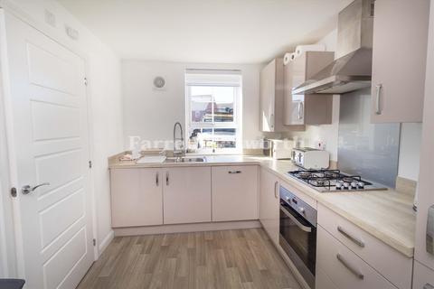 10 Birch Lane, Thornton-cleveleys, FY5 4GS