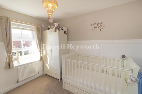 10 Birch Lane, Thornton-cleveleys, FY5 4GS