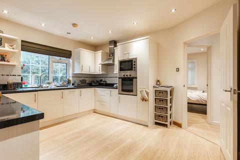 undefined, Modern Single-Level Living in Heacham