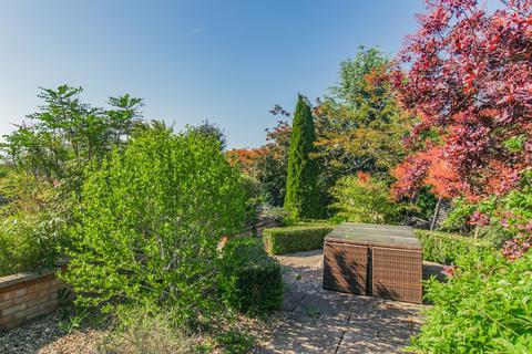 undefined, Modern Single-Level Living in Heacham