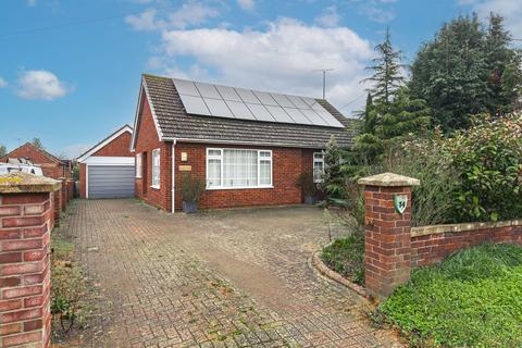 undefined, Modern Single-Level Living in Heacham