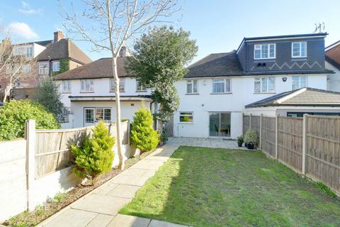 3 bedroom semi-detached house for sale, Osidge Lane, London