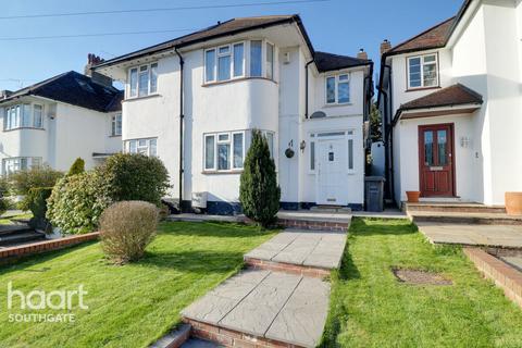 3 bedroom semi-detached house for sale, Osidge Lane, London