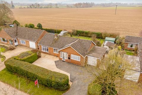 Ifnwen Fenside Road, Toynton St Peter, Spilsby, PE23 5BU