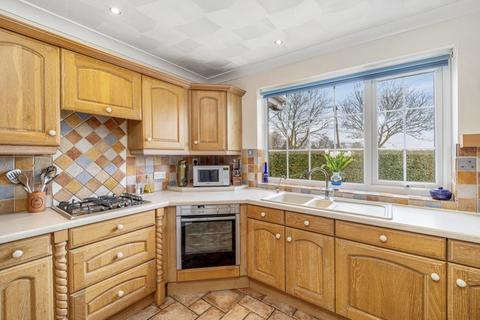 Ifnwen Fenside Road, Toynton St Peter, Spilsby, PE23 5BU