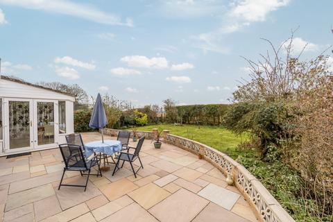 Ifnwen Fenside Road, Toynton St Peter, Spilsby, PE23 5BU