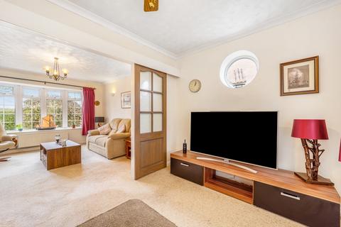 Ifnwen Fenside Road, Toynton St Peter, Spilsby, PE23 5BU
