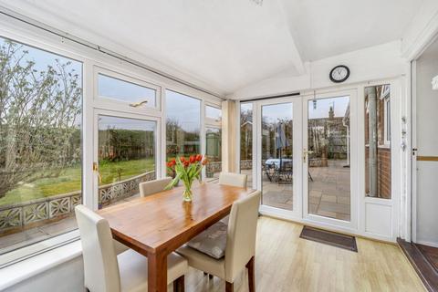 Ifnwen Fenside Road, Toynton St Peter, Spilsby, PE23 5BU