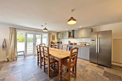 4 bedroom detached house for sale, Trevella Lane, Trispen, Cornwall