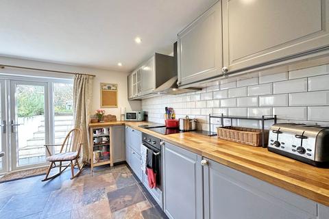 4 bedroom detached house for sale, Trevella Lane, Trispen, Cornwall