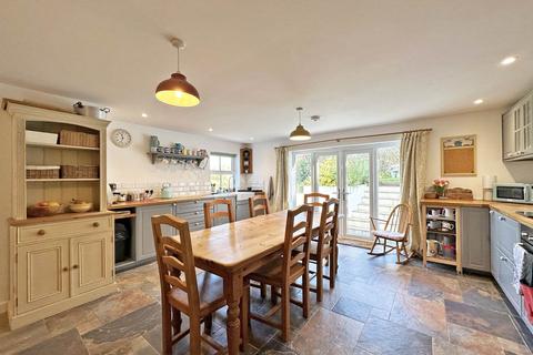 4 bedroom detached house for sale, Trevella Lane, Trispen, Cornwall