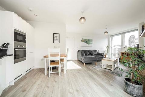 Flat 44, Bloom Heights River Rise Close, London, SE8 5FT