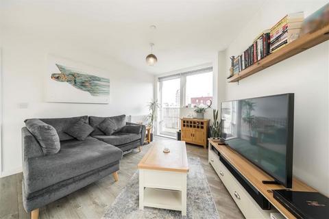 Flat 44, Bloom Heights River Rise Close, London, SE8 5FT