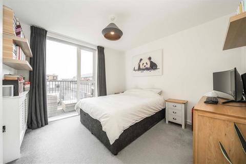 Flat 44, Bloom Heights River Rise Close, London, SE8 5FT