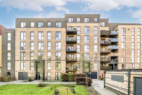 Flat 44, Bloom Heights River Rise Close, London, SE8 5FT