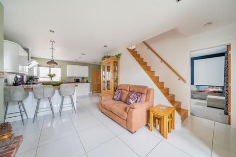 undefined, Church Lane, Silk Willoughby, Sleaford, Lincolnshire, NG34