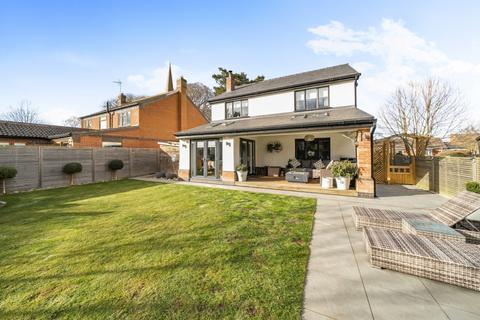 undefined, Church Lane, Silk Willoughby, Sleaford, Lincolnshire, NG34