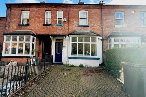 54 Holland Road, Sutton Coldfield, B72 1RQ