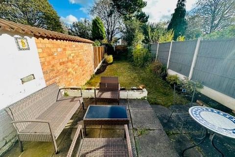 54 Holland Road, Sutton Coldfield, B72 1RQ