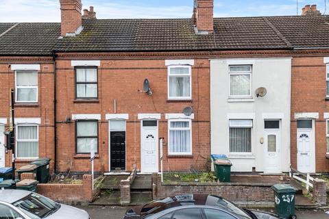 Swan Lane, Coventry, CV2