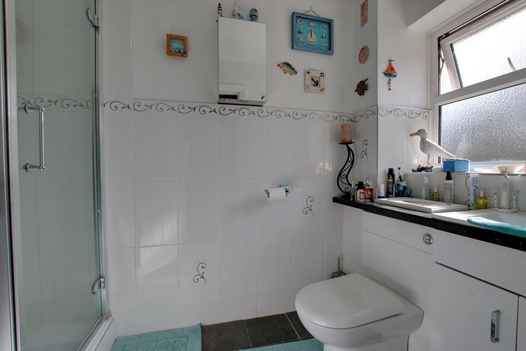 En suite